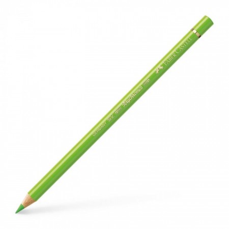 Polychromos Colour Pencil light green